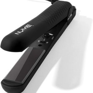 Nume Silhouette Hair Straightener New